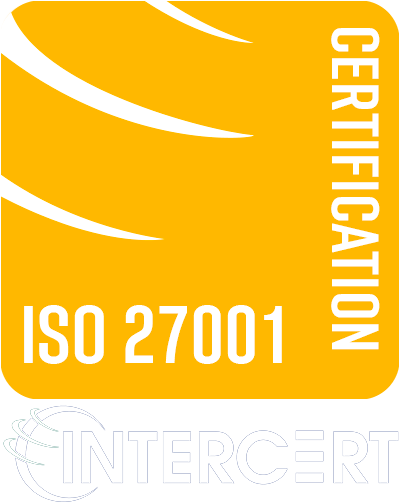 Iso 27001 Ligo