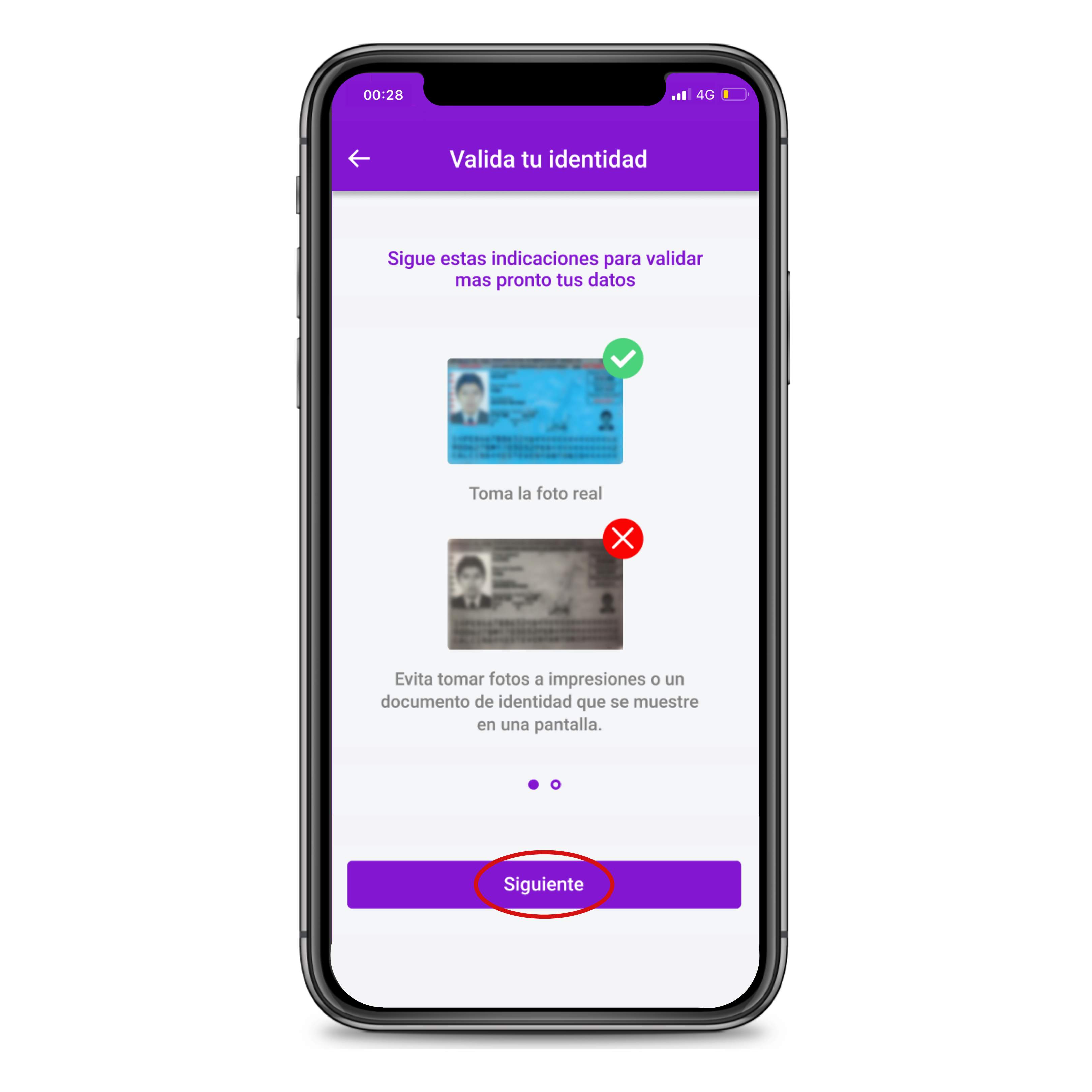 Crear Mi Cuenta Ligo Ligo