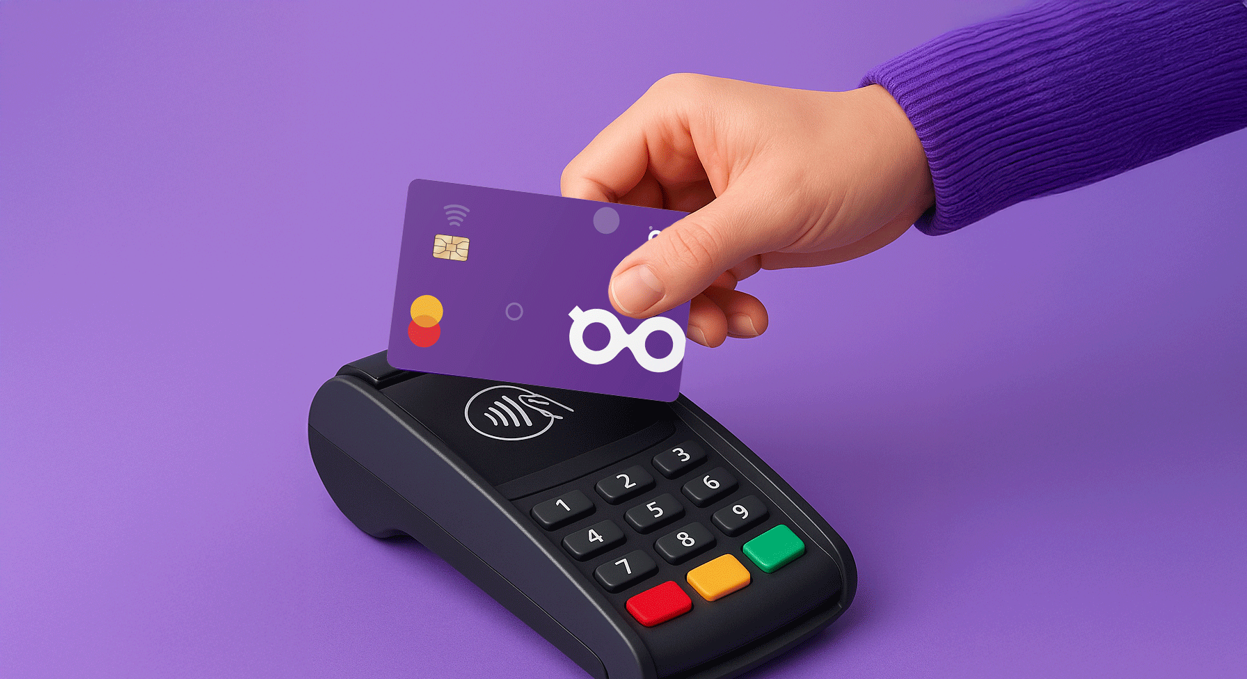 Cashback tarjeta Ligo 