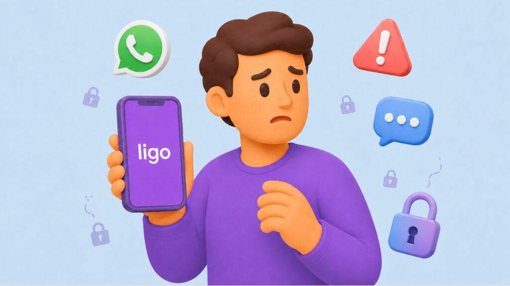 Gratificación segura: 5 consejos esenciales para proteger tu dinero de estafas digitales