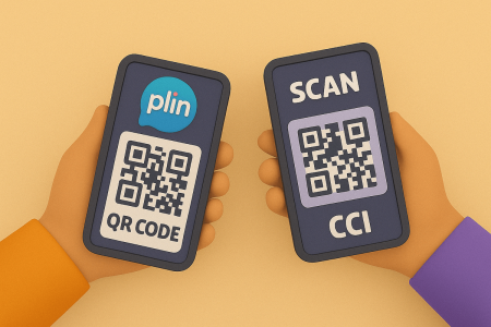 Scanear QR
