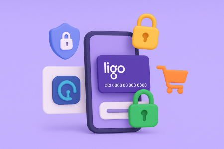 comprar con seguridad en línea
