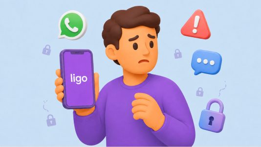 Gratificación segura: 5 consejos esenciales para proteger tu dinero de estafas digitales