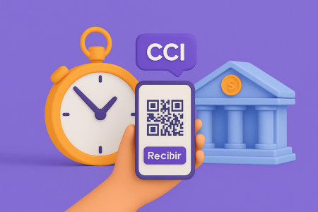 cci sin ir al banco