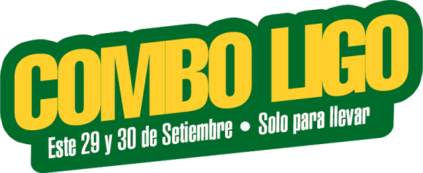 combo ligo 1